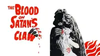 Backdrop to the movie "The Blood on Satan
