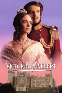 Poster to the movie "Victoria & Albert" #1168677