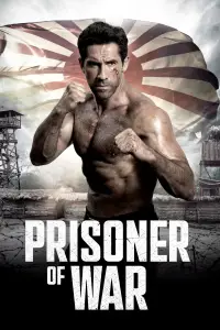 Poster to the movie "Prisoner of War" #897737