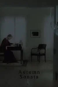 Poster to the movie "Autumn Sonata" #882409