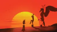Backdrop to the movie "Hercules" #819077
