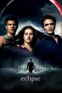 Poster to the movie "The Twilight Saga: Eclipse" #900400