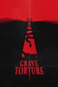 Poster to the movie "Grave Torture" #970875