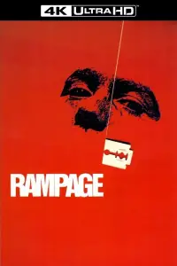 Poster to the movie "Rampage" #1036518