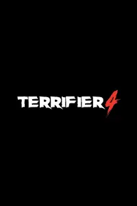 Poster to the movie "Terrifier 4" #614477