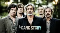 Backdrop to the movie "A Gang Story" #1033887