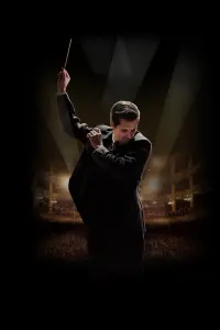 Poster to the movie "Boléro" #524687