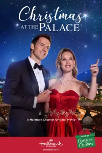 Poster to the movie "Christmas at the Palace" #1083478