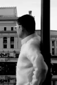 Poster to the movie "Dear Kwong Chi" #630788