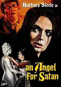 Poster to the movie "An Angel for Satan" #1099571
