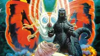 Backdrop to the movie "Godzilla vs. Mothra" #745791