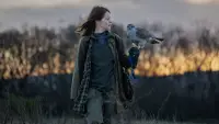 Backdrop to the movie "H Is for Hawk" #884195