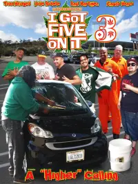 Poster to the movie "I Got Five on It Too" #721688