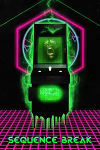 Poster to the movie "Sequence Break" #1175987
