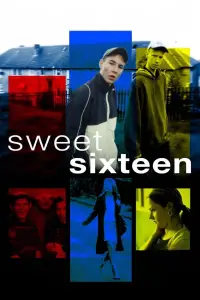 Poster to the movie "Sweet Sixteen" #1074684