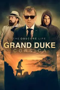 Poster to the movie "The Grand Duke Of Corsica" #1091005