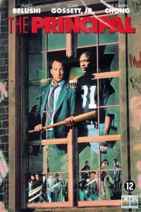 Poster to the movie "The Principal" #1073958