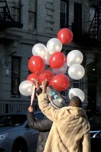 Poster to the movie "Today" #1235181