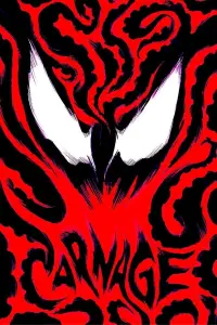 Poster to the movie "Venom: Let There Be Carnage" #1059405