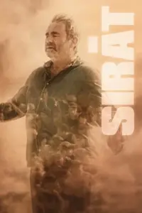 Poster to the movie "Sirat" #901276