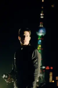 Poster to the movie "Mission: Impossible III" #790013