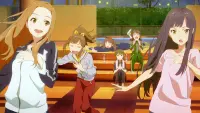 Backdrop to the movie "Wake Up, Girls! - Seven Idols" #760010