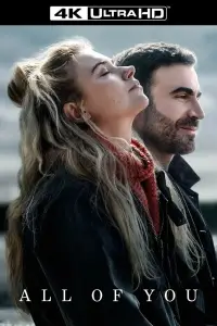 Poster to the movie "All of You" #899552