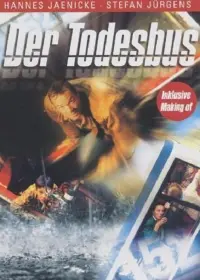 Poster to the movie "The Deathbus" #845050