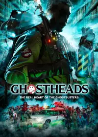 Poster to the movie "Ghostheads" #975642