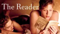 Backdrop to the movie "The Reader" #1023474