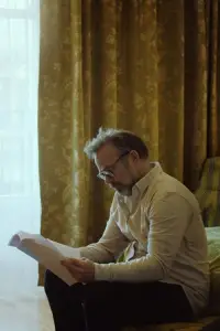 Poster to the movie "The Things I Wish You Had Told Me, But Never Will" #1132847