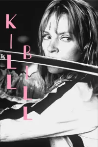Poster to the movie "Kill Bill: Vol. 2" #927298