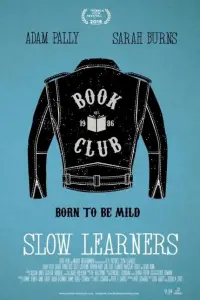 Poster to the movie "Slow Learners" #1129955