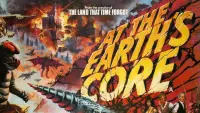 Backdrop to the movie "At the Earth
