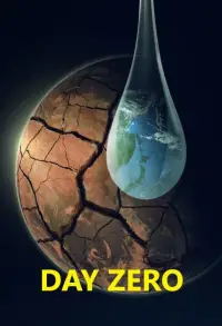 Poster to the movie "Day Zero" #1105667