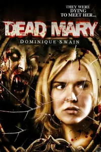 Poster to the movie "Dead Mary" #1085514