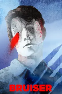 Poster to the movie "Bruiser" #668074