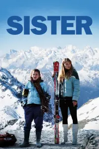 Poster to the movie "Sister" #1173958