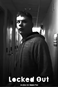 Poster to the movie "Locked Out" #620631