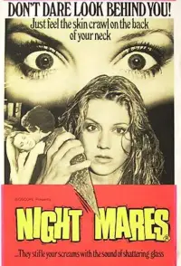 Poster to the movie "Nightmares" #1135491