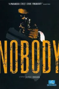 Poster to the movie "Nobody" #1166802