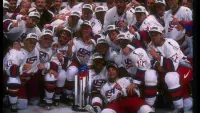 Backdrop to the movie "Orchestrating An Upset: The 1996 World Cup of Hockey" #826166