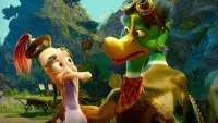 Backdrop to the movie "Quackerz" #826968