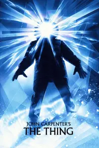 Poster to the movie "The Thing" #739368