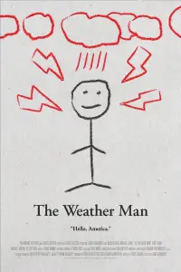 Poster to the movie "The Weather Man" #1031547