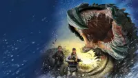 Backdrop to the movie "Tremors: A Cold Day in Hell" #809431