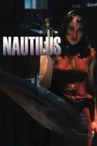 Poster to the movie "Nautilus" #694074