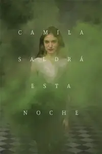 Poster to the movie "Camila Comes Out Tonight" #873705