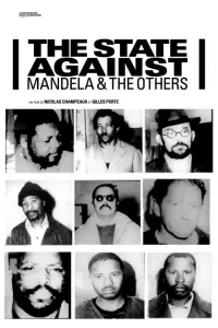 Poster to the movie "The State Against Mandela and the Others" #1144452