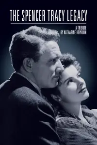 Poster to the movie "The Spencer Tracy Legacy: A Tribute by Katharine Hepburn" #997750